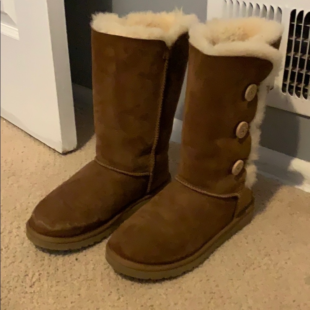 UGG boots